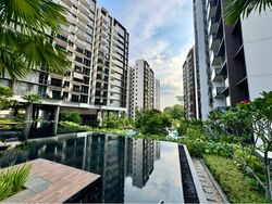 The Botany At Dairy Farm (D23), Condominium #579179131